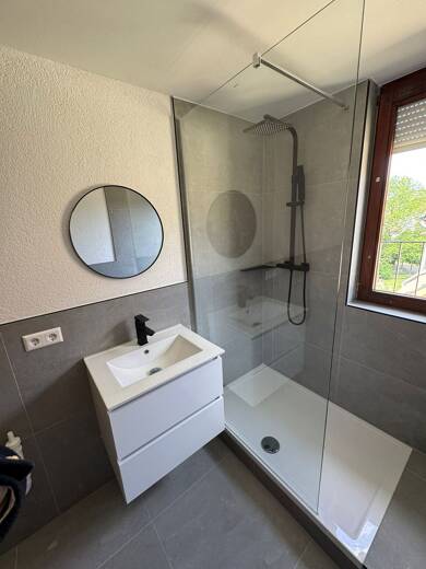 Loft zur Miete 1.730 € 3 Zimmer 98 m² Dachgeschoss, EG frei ab sofort Innenstadt - Ost Esslingen am Neckar 73728