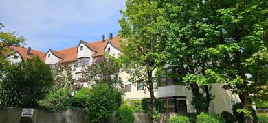 Wohnung zum Kauf 359.000 € 2 Zimmer 65,7 m² 2. Geschoss Konradweg 17 Nikola Landshut 84034