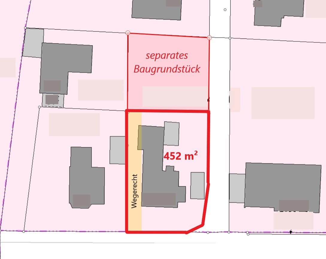 Grundstück zum Kauf 349.000 € 452 m²<br/>Grundstück Rösrath Rösrath 51503