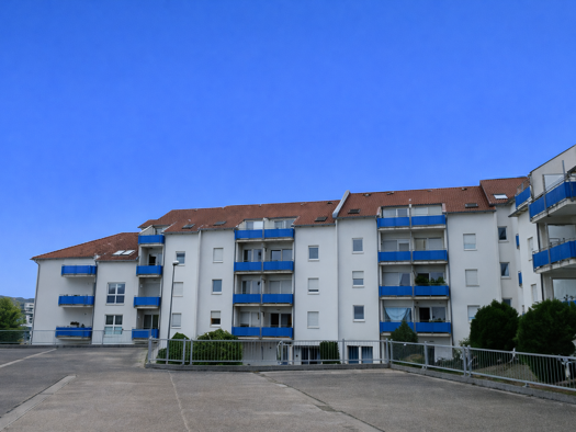 Außenstellplatz zur Miete provisionsfrei 30 € Niederdorla St.Ingbert 66368