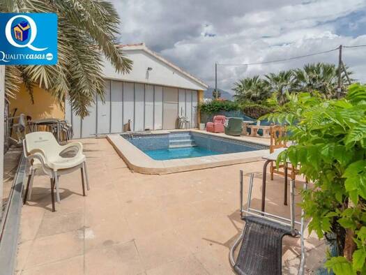 Chalet zum Kauf 459.900 € 3 Zimmer 340 m² la Vila Joiosa / Villajoyosa 03570