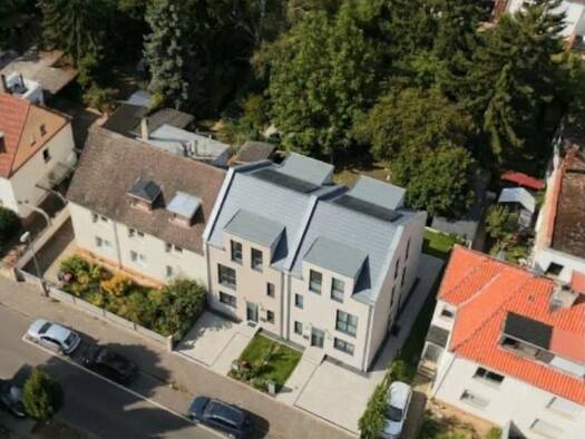 Grundstück zum Kauf 375.000 € 299 m² Grundstück frei ab sofort Bretzenheim Mainz 55128