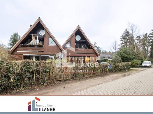 Wohnung zum Kauf 139.000 € 3 Zimmer 65,8 m² Worpswede 27726