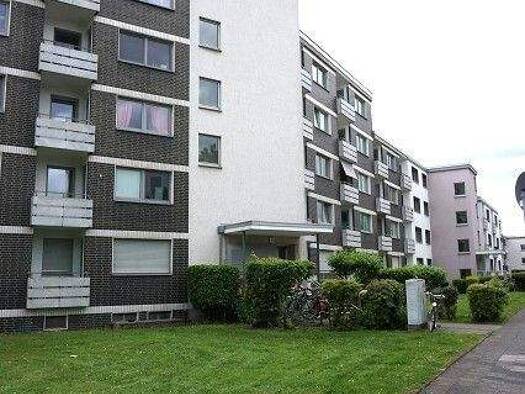 Wohnung zum Kauf provisionsfrei 125.000 € 2 Zimmer 34 m² 3. Geschoss Büderich Meerbusch 40667