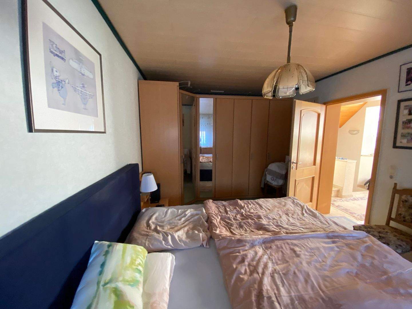 Immobilie in Harztor - JETZT KAUFEN & EINZIEHEN! Reihenendhaus mit zwei Sonnenterrassen in Ilfeld - Bild 4