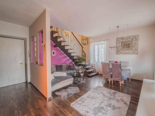 Wohnung zum Kauf 360.000 € 3 Zimmer 116 m² frei ab sofort Burgstall