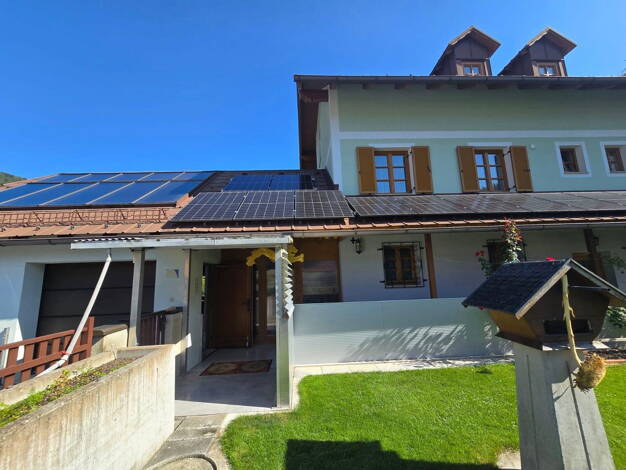 Einfamilienhaus zum Kauf provisionsfrei 430.000 € 9 Zimmer 240 m² 980 m² Grundstück Freiland 3183