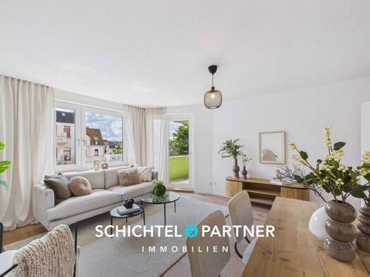 Wohnung zum Kauf 149.900 € 3 Zimmer 71 m² Geestemünde Bremerhaven 27570