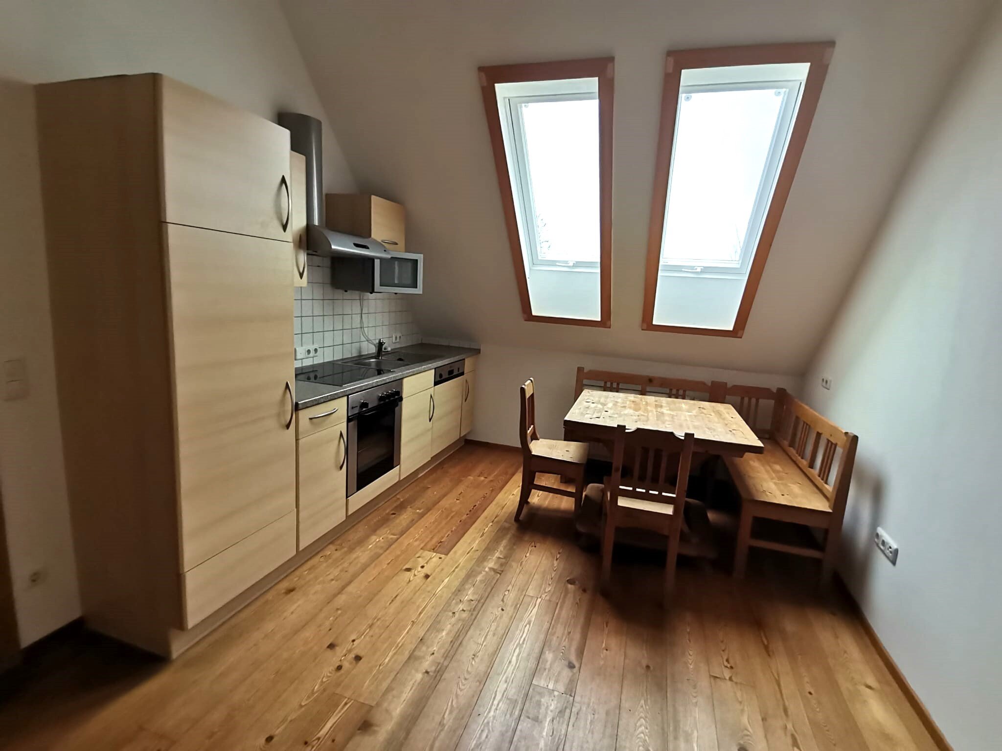 Wohnung zur Miete 529 € 2 Zimmer 62 m²<br/>Wohnfläche 1.<br/>Geschoss ab sofort<br/>Verfügbarkeit Leibenfelderstraße Deutschlandsberg 8530