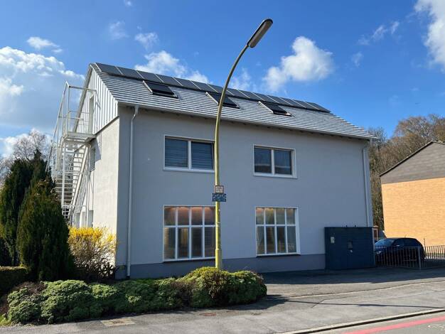 Mehrfamilienhaus zum Kauf 549.000 € 8 Zimmer 293 m² 1.409 m² Grundstück Nordlünen Lünen 44534