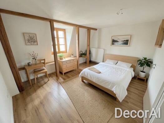 Wohnung zur Miete 520 € 5 Zimmer 16 m² Reinhausen Regensburg / Reinhausen 93059