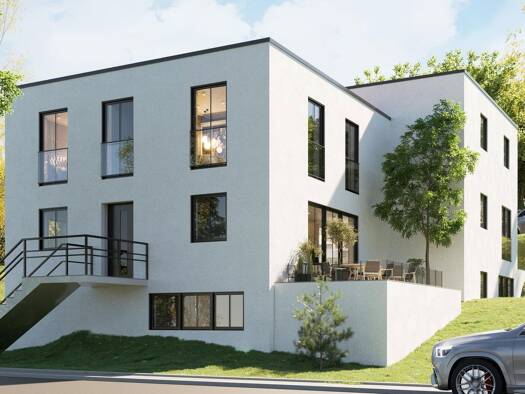 Doppelhaushälfte zum Kauf provisionsfrei 639.000 € 5 Zimmer 167,5 m² 639 m² Grundstück Gibitzenhofstr 6 Burgthann 90551