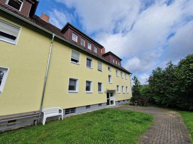 Wohnung zur Miete 537 € 3 Zimmer 62,5 m² frei ab 07.03.2026 Retemeyerstr. 20 Südstadt Braunschweig 38126