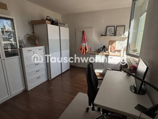 Wohnung zur Miete Tauschwohnung 330 € 1 Zimmer 24 m² Altstadt-Nord Innenstadt 50670