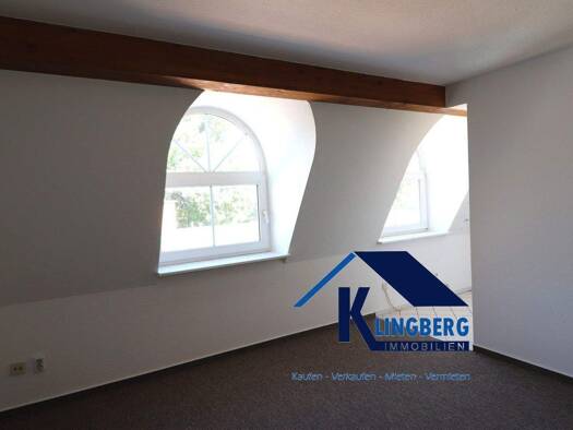 Wohnung zur Miete 200 € 1 Zimmer 25 m² Liebknechtstraße (Zeitz) 4 Zeitz Zeitz 06712