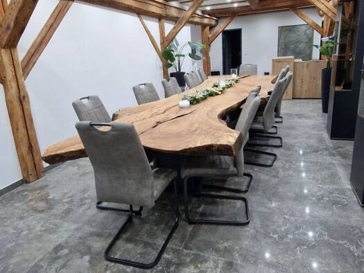 Loft zur Miete 1.800 € 3 Zimmer 200 m² Geschoss 1/2 frei ab sofort Wendessen Wolfenbüttel 38300