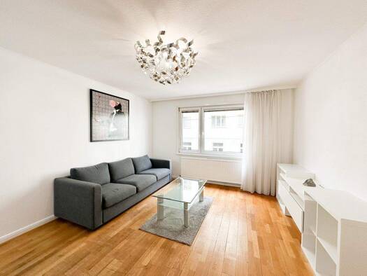 Wohnung zur Miete 720 € 2 Zimmer 42 m² 1. Geschoss Wien 1050