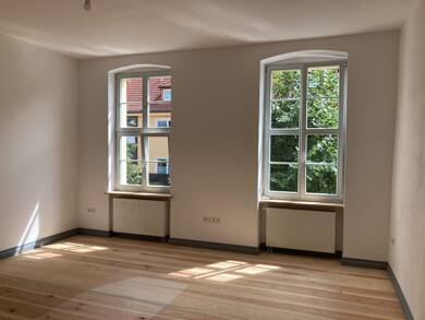 Wohnung zur Miete 659 € 2 Zimmer 60 m² frei ab 01.10.2025 Fürstenberg/Havel Fürstenberg/Havel 16798