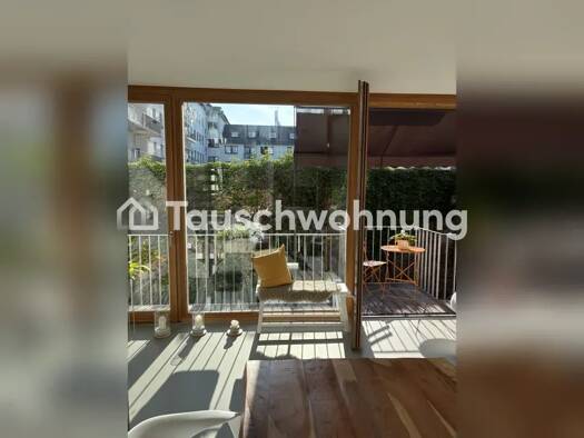 Wohnung zur Miete Tauschwohnung 1.900 € 3 Zimmer 105 m² Altstadt Innenstadt I 60311