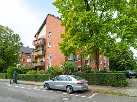 Wohnung zum Kauf 239.000 € 3 Zimmer 62,6 m² EG Billstedt Hamburg 22117