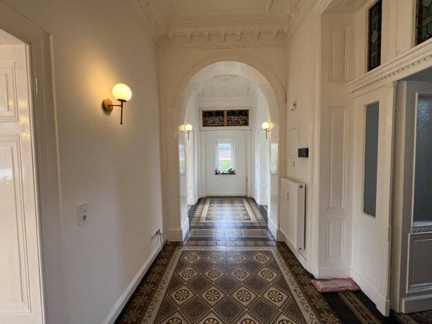 Maisonette zur Miete 1.275 € 3,5 Zimmer 150 m² EG Hattinger Str. 867 Linden Südwest 44879