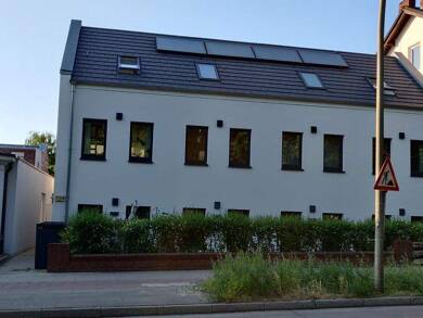 Maisonette zur Miete 890 € 2 Zimmer 48 m² 3. Geschoss frei ab sofort Wentorfer Str. 27 a Bergedorf Hamburg 21029