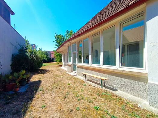 Einfamilienhaus zum Kauf 295.000 € 7 Zimmer 256 m² 1.446 m² Grundstück Lutzmannsburg 7361