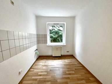 Wohnung zur Miete 370,02 € 3 Zimmer 52,9 m² EG Holzweg 27 Junkerssiedlung Magdeburg 39128