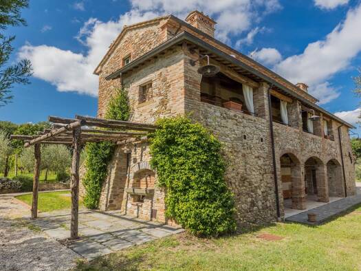 Haus zum Kauf 930.000 € 5 Zimmer 450 m² frei ab sofort Anghiari