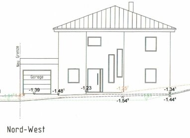 Einfamilienhaus zum Kauf provisionsfrei 580.000 € 4,5 Zimmer 161,9 m² 655 m² Grundstück Schlicht Vilseck 92249