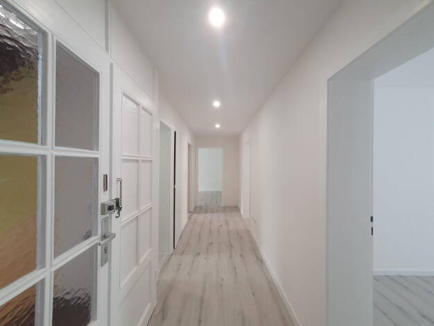 Wohnung zum Kauf provisionsfrei 425.000 € 4 Zimmer 81,5 m² 1. Geschoss Kaupstr. 35 in Darmstadt Martinsviertel - West Darmstadt 64289