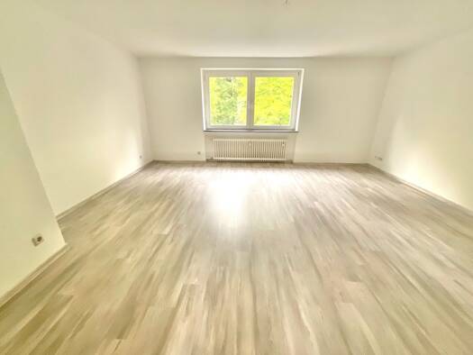 Wohnung zur Miete 479 € 2,5 Zimmer 57,7 m² 3. Geschoss frei ab 01.11.2026 Friedensstraße 127 Altenhagen Hagen 58097