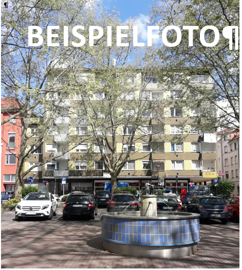 Wohnung zur Miete Nordstadt - Stadtviertel 083 Pforzheim 75177