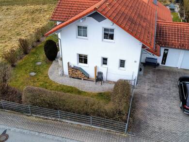 Haus zum Kauf 559.000 € 169 m² 830 m² Grundstück frei ab sofort Tann Tann 84367