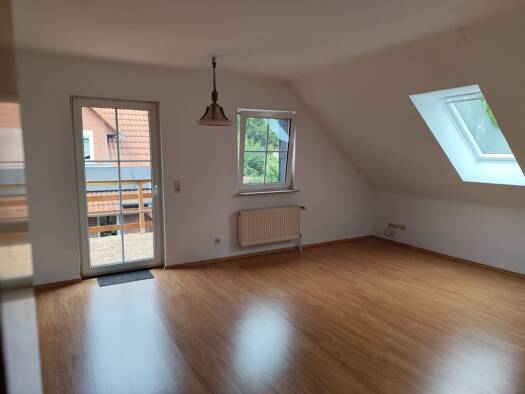 Wohnung zur Miete 500 € 3 Zimmer 78 m² Geschoss 1/2 frei ab sofort Kirchboitzen Walsrode 29664