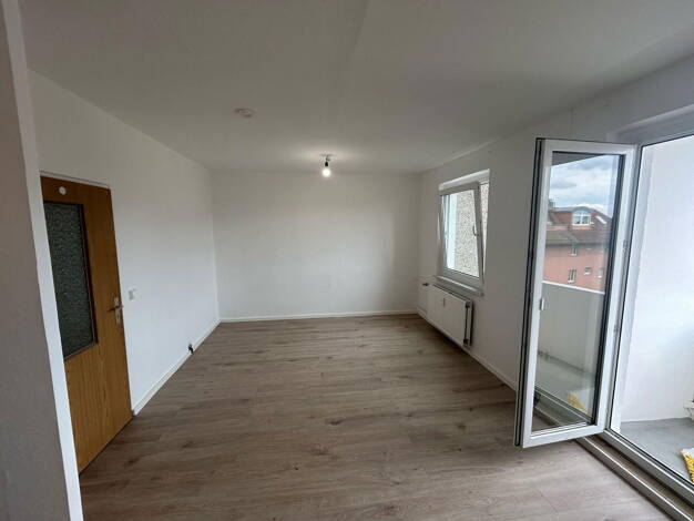 Wohnung zur Miete 762 € 2 Zimmer 48 m² 4. Geschoss Süd Bernau bei Berlin 16321