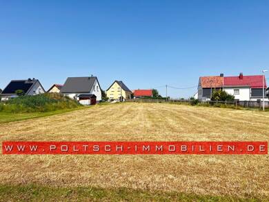 Grundstück zum Kauf 85.000 € 1.455 m² Grundstück Gera 07557