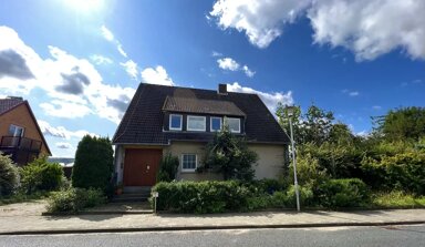 Einfamilienhaus zum Kauf provisionsfrei 295.000 € 8 Zimmer 185,3 m² 1.386 m² Grundstück Gronau Gronau (Leine) 31028