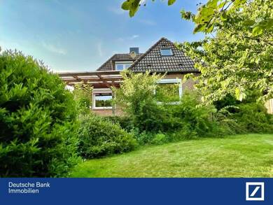 Einfamilienhaus zum Kauf 269.500 € 4 Zimmer 93 m² 1.261 m² Grundstück Büchen 21514