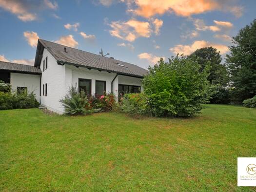 Einfamilienhaus zum Kauf 799.000 € 7 Zimmer 195 m² 884 m² Grundstück Mühlried Schrobenhausen 86529