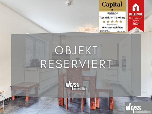 Einfamilienhaus zum Kauf 699.500 € 5 Zimmer 146 m² 430 m² Grundstück Veitshöchheim 97209