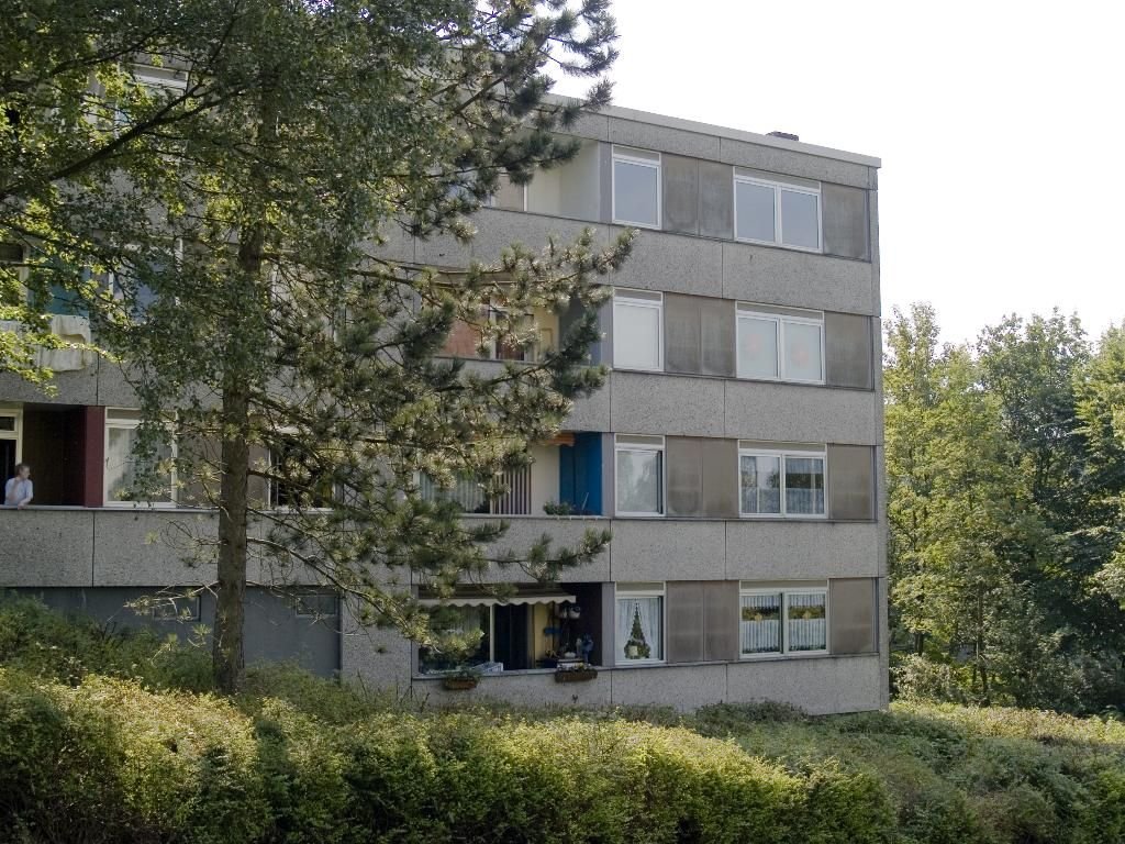 Wohnung zur Miete 559 € 3 Zimmer 74 m²<br/>Wohnfläche 4.<br/>Geschoss 15.11.2024<br/>Verfügbarkeit Kattowitzer Straße 6 Kreuztal Kreuztal 57223