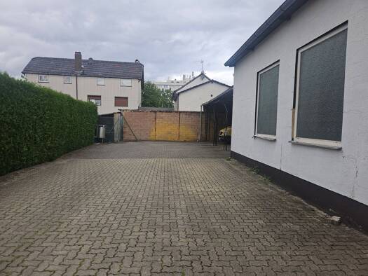 Grundstück zur Miete provisionsfrei 260 € 100 m² Grundstück frei ab sofort Bettenhausen Forstfeld 34123