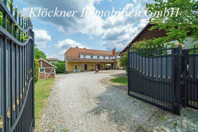 Einfamilienhaus zum Kauf 1.200.000 € 16 Zimmer 400 m² 2.800 m² Grundstück St. Ingbert St. Ingbert 66386
