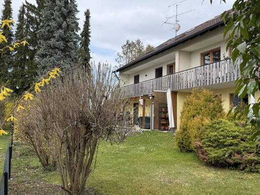 Mehrfamilienhaus zum Kauf 1.490.000 € 13 Zimmer 416 m² 1.007 m² Grundstück West Landshut 84034