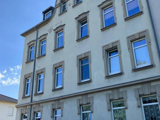 Wohnung zur Miete 285 € 2 Zimmer 57 m² 2. Geschoss frei ab sofort Dresdner Straße 156 Hilbersdorf Chemnitz 09131