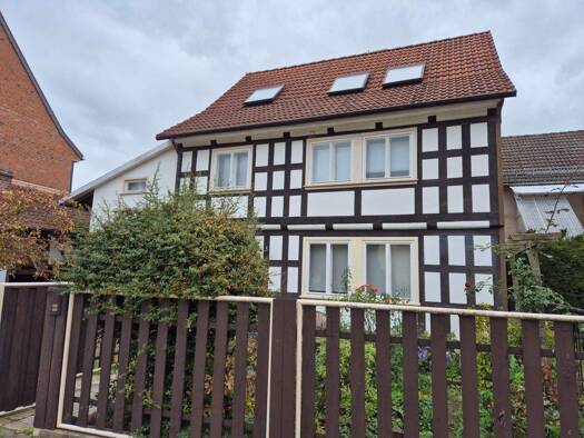 Einfamilienhaus zum Kauf 148.000 € 5 Zimmer 166 m² 637 m² Grundstück frei ab sofort Ilfeld Harztor 99768
