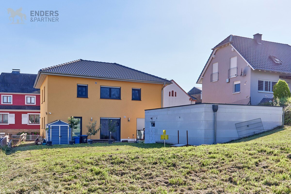 Einfamilienhaus zum Kauf 6 Zimmer 155 m²<br/>Wohnfläche 939 m²<br/>Grundstück Kahren Saarburg / Kahren 54439