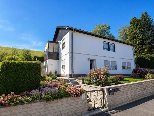 Einfamilienhaus zum Kauf 650.000 € 6,5 Zimmer 165 m² 603 m² Grundstück Scheyern Scheyern 85298