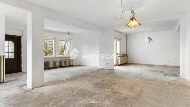 Wohnung zum Kauf 249.000 € 5 Zimmer 169 m² EG Geseke Geseke 59590